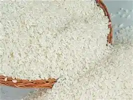 برنج نیم دانه و لاشه