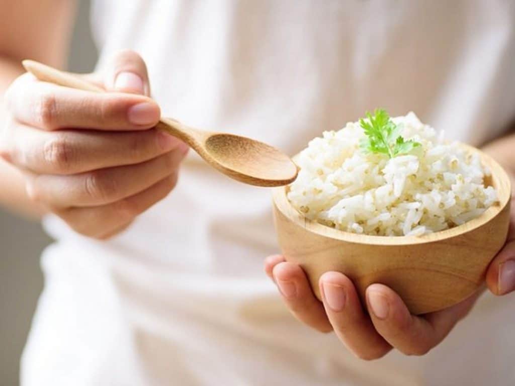 آیا برنج باعث چاقی شکمی می شود؟