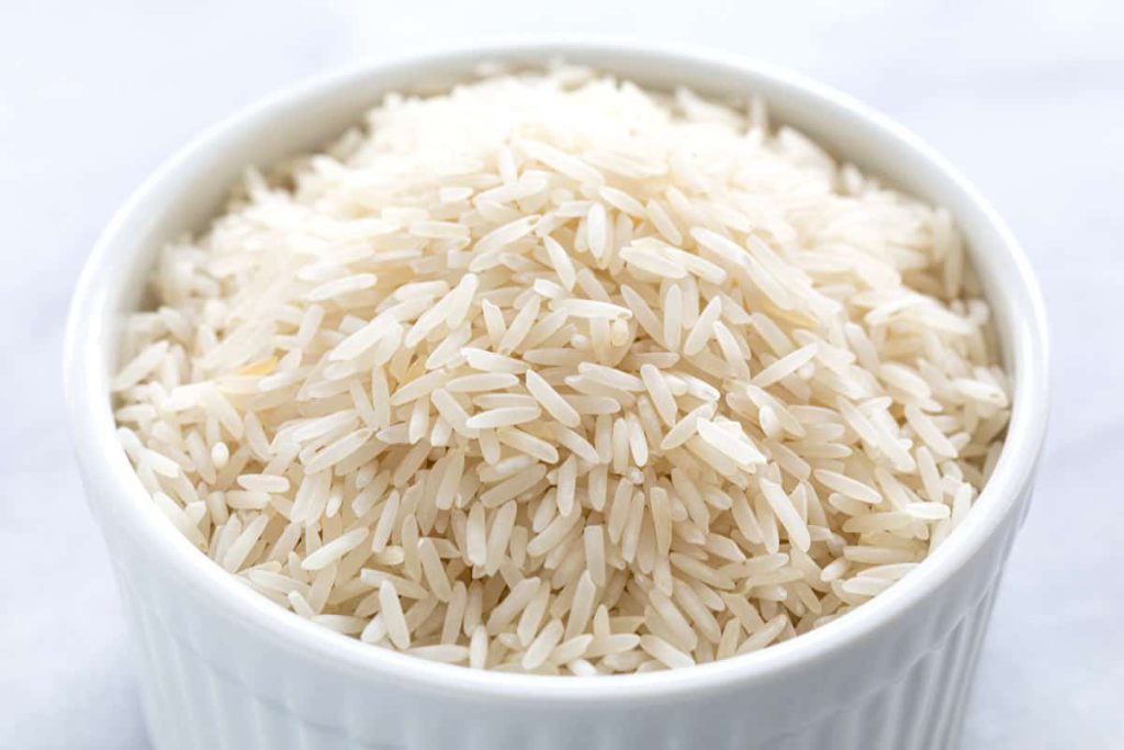 برنج خاطره
